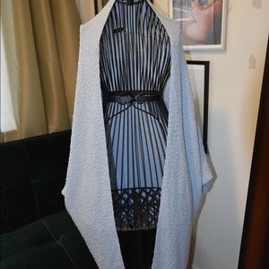 COPY - Aritzia oversized cardigan size L